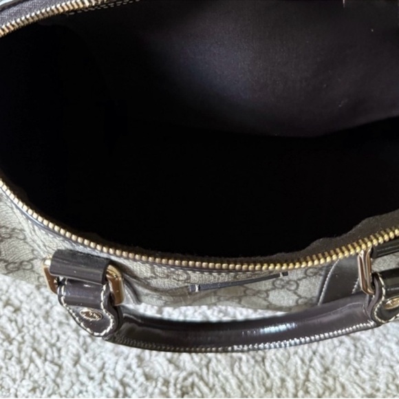 Vintage Boston Joy Bag - Picture 5 of 6